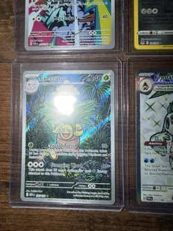 Pokemon TCG 6-Card lot lightly played or better - Image 5