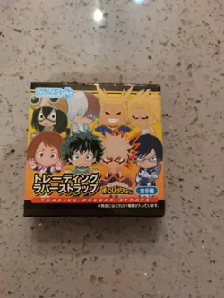 27 Pokemon Card Bundle + Pokemon / Anime Merch Extras BNHA + Kiki's Delivery - Image 5