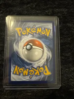 Pidgeotto 208/197 Sv03: Obsidian Flames Holo Full Art Pokemon Card - Image 2