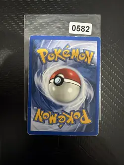 Psyduck 79/105 Neo Destiny Unlimited Pokemon Card Yuka Morii LP/MP - Image 2
