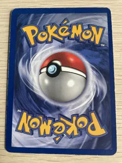 Pokemon Card - Clefable Jungle 1/64 Holo Rare - Image 2