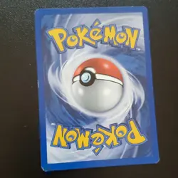 Electabuzz RARE 20/102 1999 Pokemon Card 70 HP Regular - Image 2