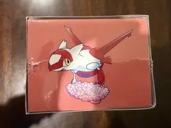 Pokemon Card Center Fukuoka Special Box Japanese w/Promo Card Pikachu SEALED - Image 5