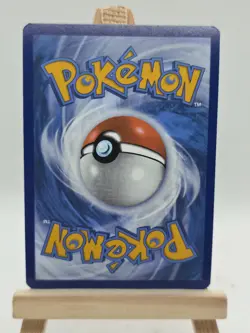 Dwebble 129/086 Holo Illustration Rare Black Bolt Pokemon - Image 2
