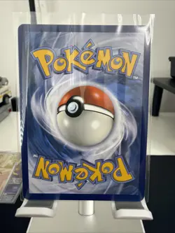 Pokemon Meowth ex 121/088 Perfect Order Holo Full Art - Image 2