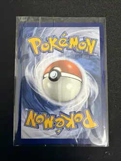 Pokemon Meowth ex 121/088 Perfect Order Holo Full Art - Image 4
