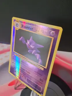 Pokemon TCG Haunter Evolutions 48/108 Reverse Holo Uncommon NM/M Condition - Image 2