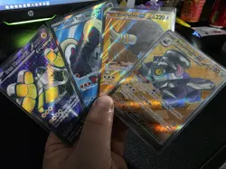 Pokemon TCG 68 EX Cards. Mixed Sets m/nm. Job Lot. Bundle Charizard Near mint - Image 4