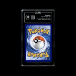 2026 Pokemon Ascended Heroes Elite TB #031 N's Zekrom Promo TAG 10 (983) RANK #1 - Image 2