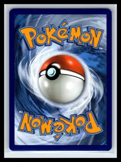 Pokemon GO #017/078 Blastoise Reverse Holo - Image 2