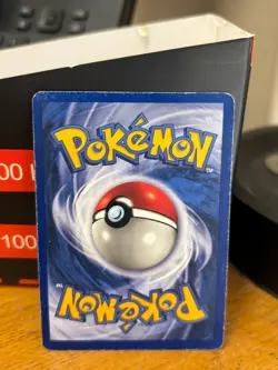 Pokemon TCG Pidgeot Jungle 8/64 Holo Unlimited Holo Rare - Image 2