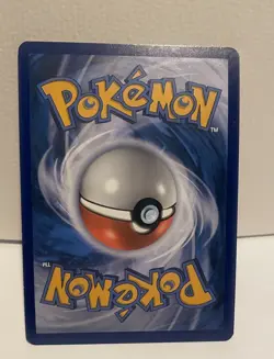 Azelf Reverse Holo Rare 43/131 Diamond & Pearl Psychic 60 HP Pokemon Card - Image 2