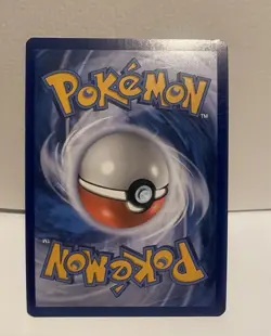 Pokemon Uxie Rare Reverse Holo 41/131 Great Encounters Basic 60 HP English - Image 2