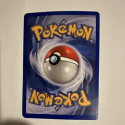 Pokemon TCG Base Set Charizard 4/102 Holo Rare 1999 English 120HP - Image 2