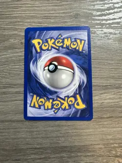 Pokemon Card - Brock's Onix Gym Heroes 21/132 Rare - Image 3