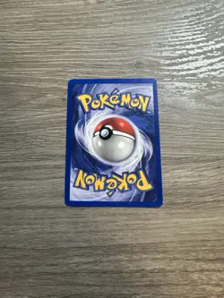 Pokemon Card - Brock's Onix Gym Heroes 21/132 Rare - Image 4
