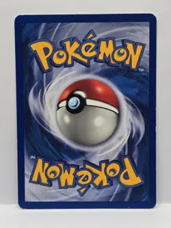 Grass Energy 104/109 Reverse Holo Ruby & Sapphire Pokemon TCG MP - Image 2
