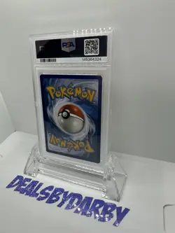 2016 Pokemon XY Evolutions Electabuzz 41/108 PSA 10 GEM MT - Image 2
