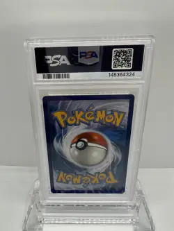 2016 Pokemon XY Evolutions Electabuzz 41/108 PSA 10 GEM MT - Image 3