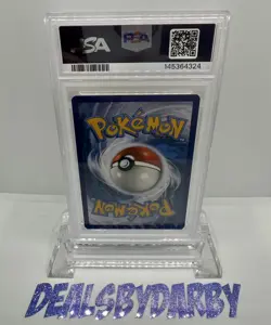2016 Pokemon XY Evolutions Electabuzz 41/108 PSA 10 GEM MT - Image 5