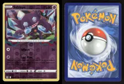 Sableye 070/196 Holo Rare Lost Origin Pokemon Reverse Holo NM/M - Image 3