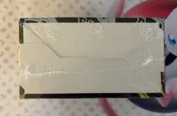 Pokemon Mega Evolution Perfect Order Booster Box Sealed - Image 5