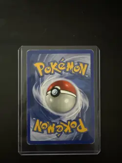Suicune Pokemon Neo Revelation 27/64 Unlimited Non-Holo Rare - Image 2