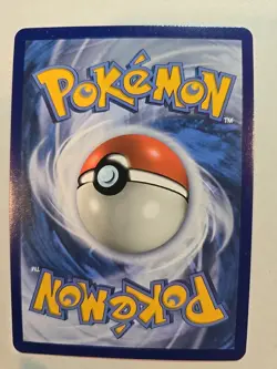 Pokemon Misty's Determination Full Art Ultra Rare Holo Evolutions 108/108 Card - Image 2