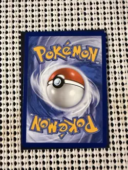 Rowlet 043 First Partners Promo Illustration Rare 30th Anniversary Pokemon TCG - Image 2