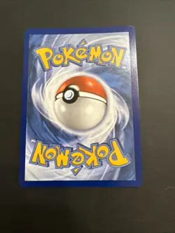 Ambipom Illustration Rare 107/094 English Pokemon Tcg Near Mint - Image 3