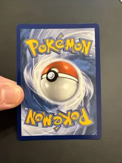 Ambipom Illustration Rare 107/094 English Pokemon Tcg Near Mint - Image 4