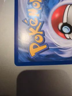 Dialga JUMBO DP26 Black Star Promo Holo Pokemon - Image 4