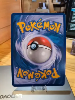 Regigigas JUMBO DP40 Black Star Promo Holo Pokemon - Image 2