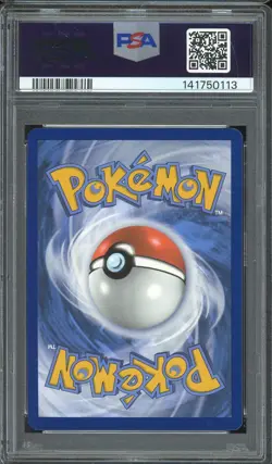 Pokemon TCG Scarlet & Violet Obsidian Flames #045 Lapras PSA 10 - Image 2