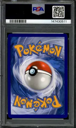 Pokemon TCG Scarlet & Violet 151 English #088 Grimer PSA 10 Low Pop - Image 2