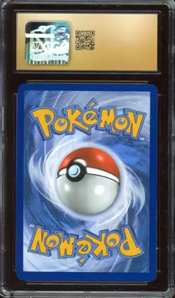 Pokemon TCG SV Destined Rivals 1-Pack Blister #200 Eevee Cosmos CGC PRISTINE 10 - Image 2