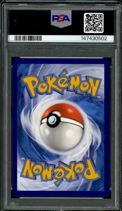 Pokemon TCG SWSH Black Star Promos #283 Galarian Zapdos Crown Zenith Tin PSA 10 - Image 2