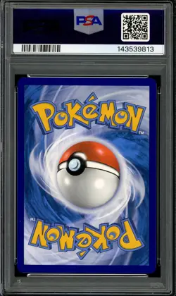 Pokemon TCG Scarlet & Violet 151 English #035 Clefairy PSA 10 - Image 2