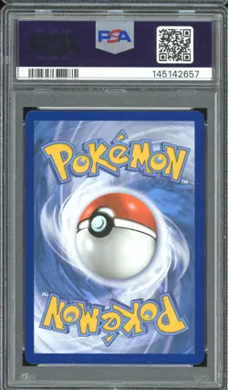 Pokemon TCG Sword & Shield Fusion Strike #220 Corvisquire PSA 10 - Image 2