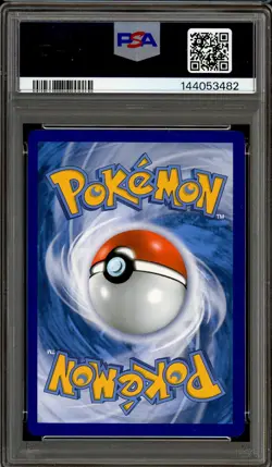Pokemon TCG Sun & Moon Unified Minds #55 Pikachu PSA 10 Low Pop - Image 2
