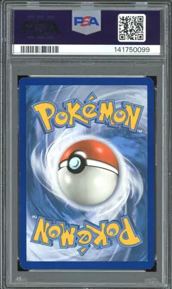 Pokemon TCG Sword & Shield Chilling Reign #041 Sobble PSA 10 - Image 2
