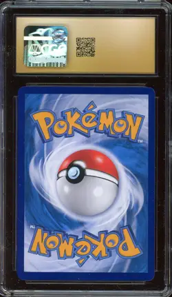 Pokemon TCG Simplified Chinese Gem Vol 3. #0407/07 Cubone CGC PRISTINE 10 - Image 2