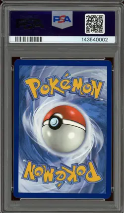 Pokemon Sword & Shield Fusion Strike #119 Mawile PSA 10 Gem Mint Kouki Saitou - Image 2