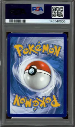 Pokemon Sword & Shield Fusion Strike #208 Stantler PSA 10 Gem Mint Shibuzoh. - Image 2