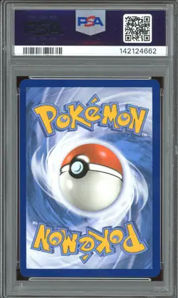Pokemon TCG Scarlet & Violet Paldea Evolved #133 Sneasel PSA 10 - Image 2