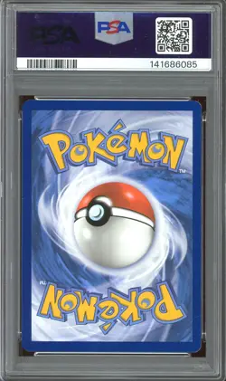 Pokemon TCG Scarlet & Violet Obsidian Flames #069 PSA 10 Low Pop - Image 2