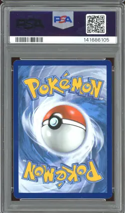 Pokemon TCG SWSH Fusion Strike #125 Sandygast PSA 10 Low Pop - Image 2