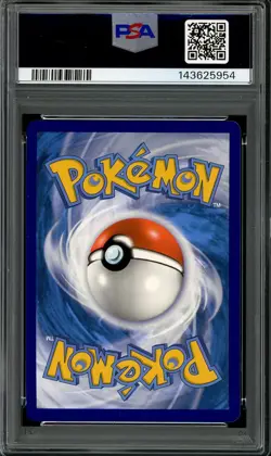 Pokemon TCG Sword & Shield Fusion Strike #256 Greedent V Full Art PSA 10 - Image 2