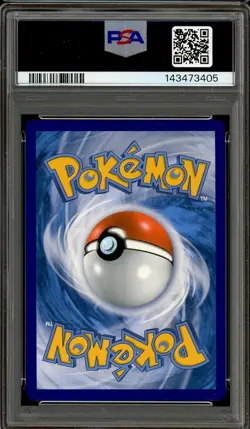 Pokemon TCG Sword & Shield Pokemon GO #028 Pikachu Holo Stamped PSA 10 - Image 2