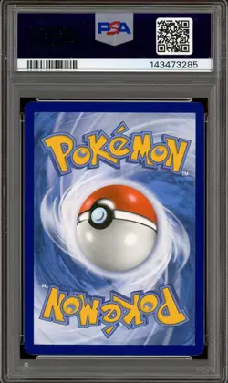 Pokemon TCG XY Steam Siege #36 Bergmite PSA 10 - Image 2